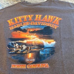 Harley Davidson Short Sleeved Tee

Very good condition